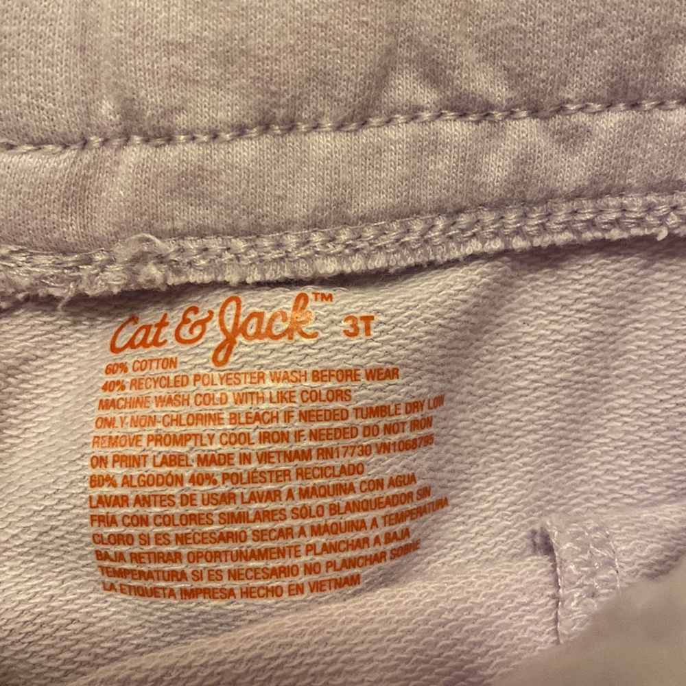 Set of Cat and Jack shorts - Picture 6 of 7